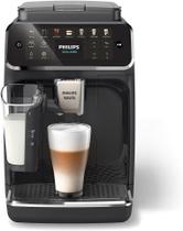 Cafeteira expresso superautomática lattego ep4441/55 série 4400 philips walita 1400w 127v