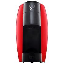 Cafeteira Expresso Três 3 Corações Lov - Vermelho, 110V