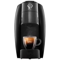 Cafeteira Expresso Três Corações Lov Basic, Preta