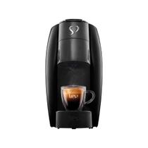 Cafeteira Expresso Três Corações Nova Logo G1 LOV Preto 220V