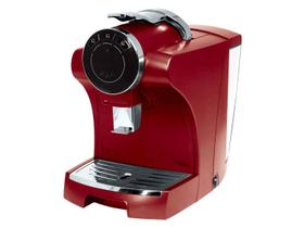 Cafeteira Expresso Três Corações Serv - Automática - Multibebidas Vermelho