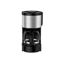 Cafeteira Filtro Arno Perfectta Inox 600ml Jarra Vidro Cfpi