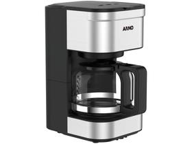 Cafeteira Filtro Arno Preferita Inox 750ml