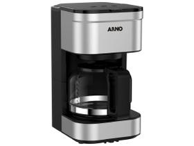 Cafeteira Filtro Arno Preferita Inox 750ml