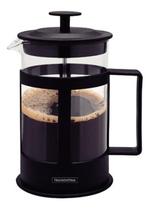 Cafeteira Francesa 1 Litro Tramontina Coffee - Preto
