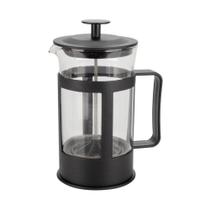 Cafeteira Francesa 300ml Prensa Francesa Café Chá Fratelli