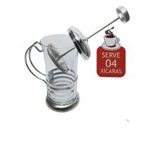 Cafeteira Francesa 350ml Inox IXB9005 - Wincy Cafeteira Francesa 350ml Inox IXB9005 - Wincy