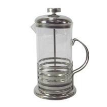 Cafeteira francesa cremeira french press cold brew 600 ml