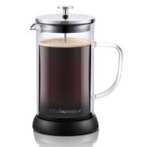 Cafeteira francesa Elite Gourmet FP1223 1L