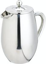 Cafeteira Francesa La Cafetiere Aco Inox Dupla Parede 350ml