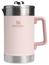 Cafeteira francesa Stanley Classic Stay-Hot 1.4L Cafeteira francesa Stanley Classic Stay-Hot 1.4L