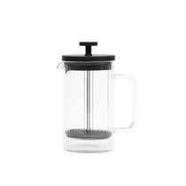 Cafeteira Francesa Tramontina em Vidro Borossilicato 1 L Cafeteira Francesa Tramontina em Vidro Borossilicato 1 L
