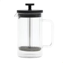 Cafeteira Francesa Tramontina Em Vidro Borossilicato 1 Litro 61768210