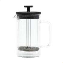 Cafeteira Francesa Tramontina Em Vidro Borossilicato 600 ml 61768200 Cafeteira Francesa Tramontina Em Vidro Borossilicato 600 ml 61768200
