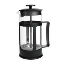 Cafeteira francesa vidro e plástico 350ml