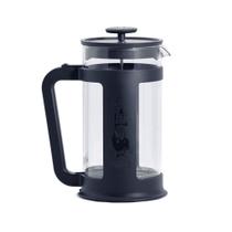 Cafeteira French Press Bialetti Smart Preta 1L