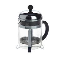 Cafeteira French Press Bodum Chambord 500ml - Aço Inoxidável