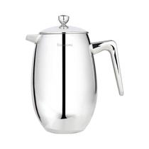 Cafeteira French Press Com Parede Dupla Isolada Em Aço Inoxidável 304 Easyworkz Nando