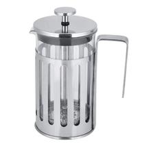 Cafeteira French Press Wokex - Filtro Micro Mesh