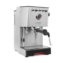 Cafeteira Gaggia Classic GT 110V SS Máquina de Café Expresso Cafeteira Gaggia Classic GT 110V SS Máquina de Café Expresso