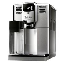 Cafeteira gaggia espresso automatica anima prestige 127v 19076241