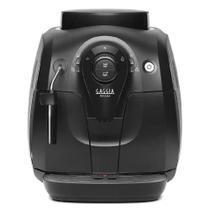 Cafeteira gaggia espresso automatica besana preto 127v 19100041 Cafeteira gaggia espresso automatica besana preto 127v 19100041