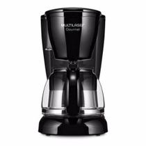 Cafeteira Gourmet Elétrica 15 Xícaras Multilaser Be02 220v