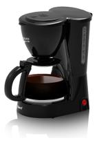 Cafeteira Gran Coffee Cf300 30 Xicaras Preto - Red 127v