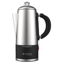 Cafeteira Gran Italiana 1,5 Litros com Filtro Medidor Cadence Cafeteira Gran Italiana 1,5 Litros com Filtro Medidor Cadence