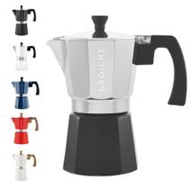 Cafeteira GROSCHE Milano Stovetop Moka Pot 9 Cup