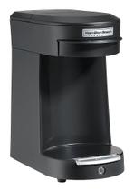 Cafeteira Hamilton Beach Commercial HDC200B preta Cafeteira Hamilton Beach Commercial HDC200B preta