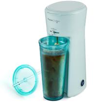 Cafeteira HyperChiller EHC824 Iced & Hot com copo de 600 ml