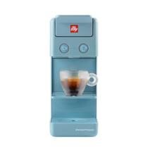 Cafeteira illy Y3.3 220v - Espresso e Café Coado - ul