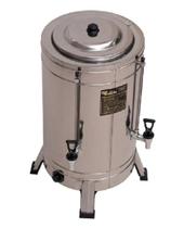 Cafeteira Industrial 15 Litros Monarcha Mi1 Elétrica Cafeteira Industrial 15 Litros Monarcha Mi1 Elétrica