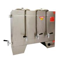 Cafeteira Industrial Consercaf Cip40 Inox de 40 Litros