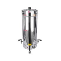 Cafeteira Industrial Elétrica 8 Litros Inox Consercaf