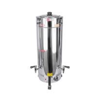 Cafeteira Industrial Elétrica 8 Litros Inox Consercaf