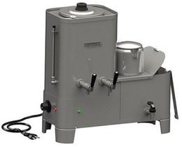 Cafeteira Inox Universal Mc171bti Elétrica 7 Litros
