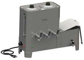 Cafeteira Inox Universal Mc231et Elétrica 6 Litros