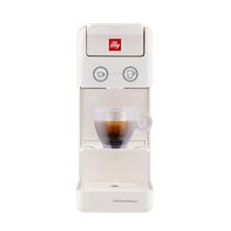 Cafeteira Iperespresso Illy Y3.3 Máquina Café Branca 220v