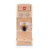 Cafeteira Iperespresso Illy Y3.3 Máquina Café Laranja 220v