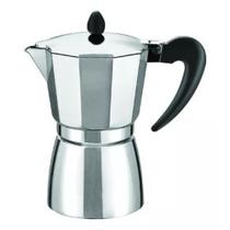 Cafeteira Italiana 300ml Inox