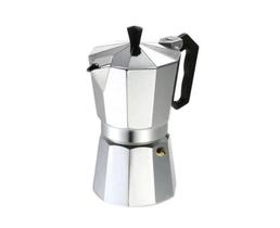 Cafeteira Italiana 600ml De Alumínio - Wincy