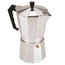 Cafeteira Italiana 9 Xícaras Café Manual Dispensa Filtro Cafeteira Italiana 9 Xícaras Café Manual Dispensa Filtro