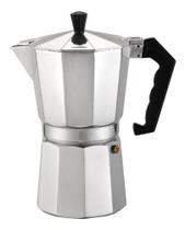 Cafeteira Italiana Alumínio 9 Xícaras 450ml