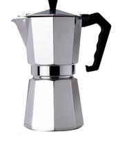 Cafeteira Italiana Alumínio Premium 9 Xícaras 450 ml Café Expresso Mimo Style