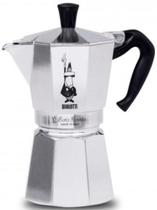 Cafeteira Italiana Bialetti Modelo Moka Express 12 Xícaras