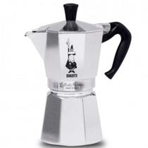 Cafeteira Italiana Bialetti Modelo Moka Express 12 Xícaras