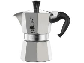 Cafeteira Italiana Bialetti Moka Express - 1 Xícara