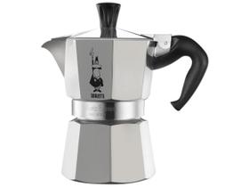 Cafeteira Italiana Bialetti Nuova Moka Express